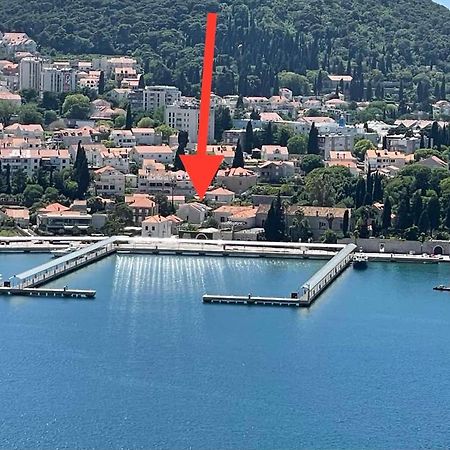 Apartments Monidul Dubrovnik Exteriör bild