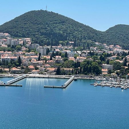 Apartments Monidul Dubrovnik Exteriör bild