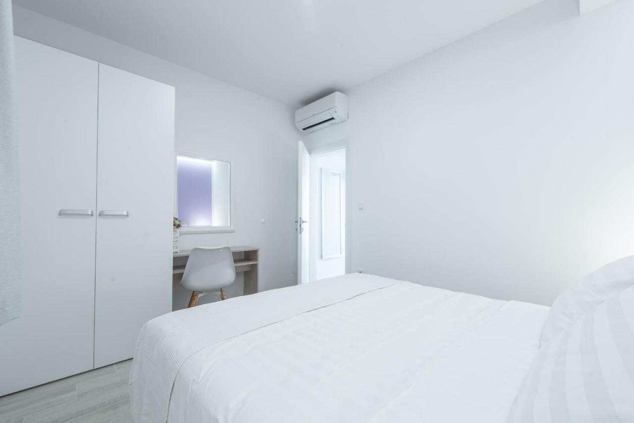 Apartments Monidul Dubrovnik Exteriör bild