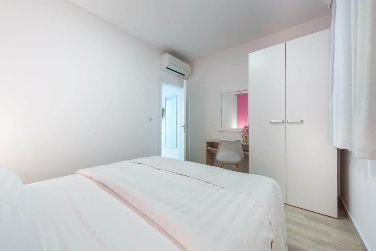 Apartments Monidul Dubrovnik Exteriör bild